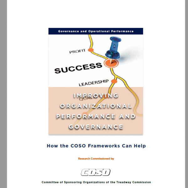 COSO-Improving-Organizational-Performance-Governance